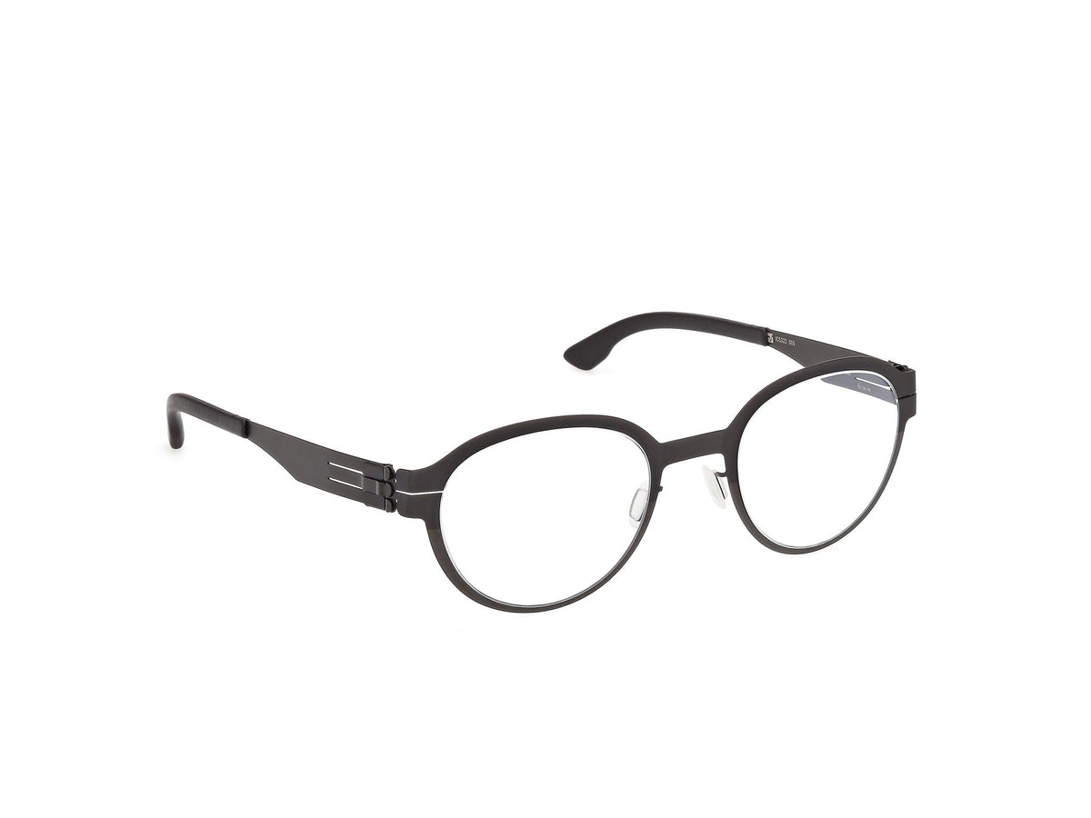 Prescription Glasses Ic! Berlin EIKE IC5322 005 50 24