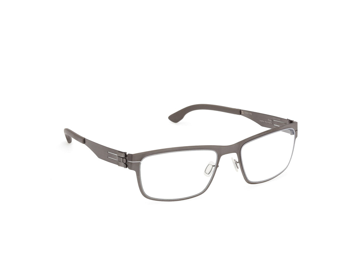 Prescription Glasses Ic! Berlin THILO IC5323 013 54 19