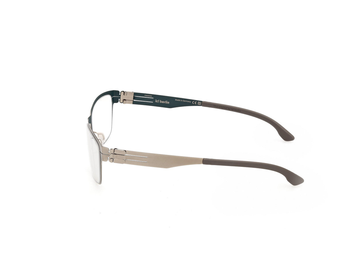 Gafas Graduadas Ic! Berlin LEIF IC5332 038 55 19