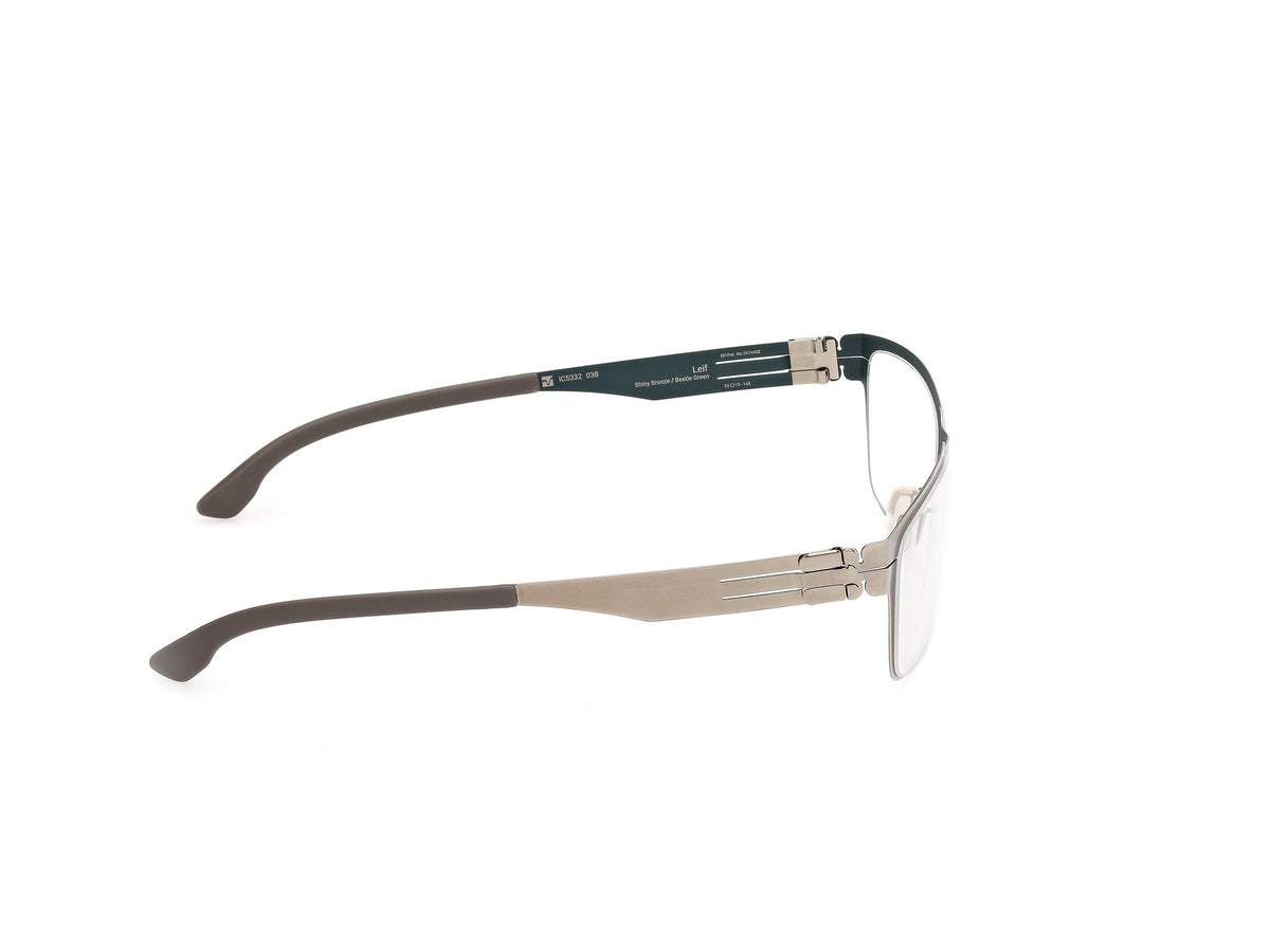 Gafas Graduadas Ic! Berlin LEIF IC5332 038 55 19