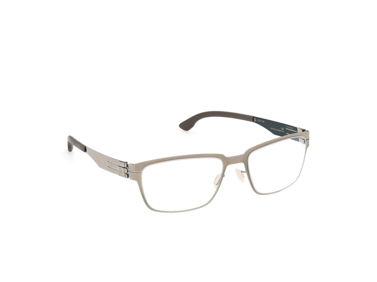 Gafas Graduadas Ic! Berlin LEIF IC5332 038 55 19