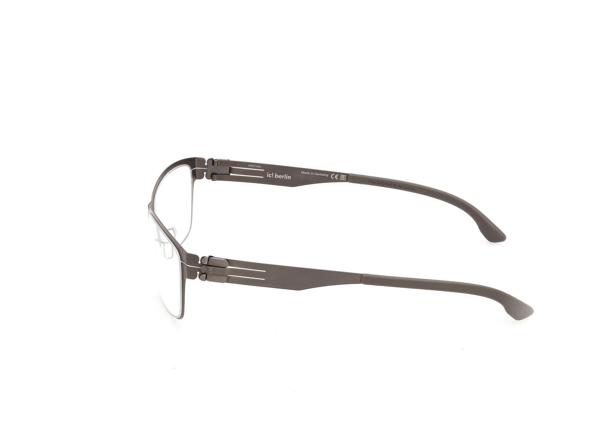 Gafas Graduadas Ic! Berlin LEIF IC5332 002 55 19