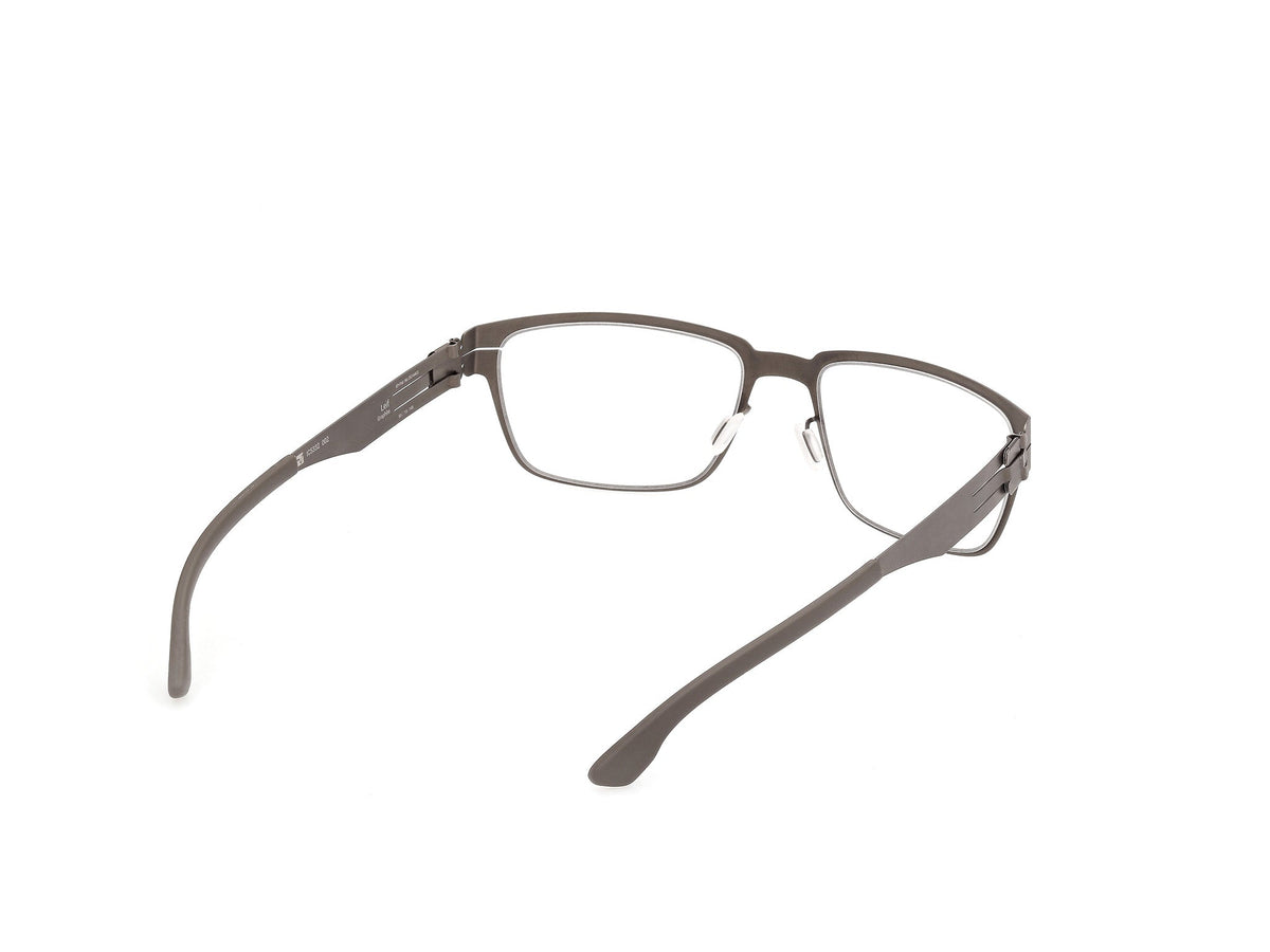Gafas Graduadas Ic! Berlin LEIF IC5332 002 55 19