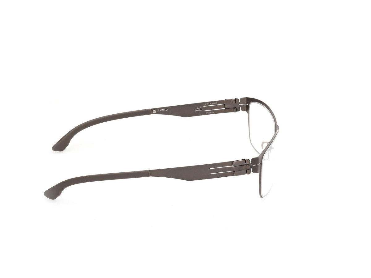 Gafas Graduadas Ic! Berlin LEIF IC5332 002 55 19