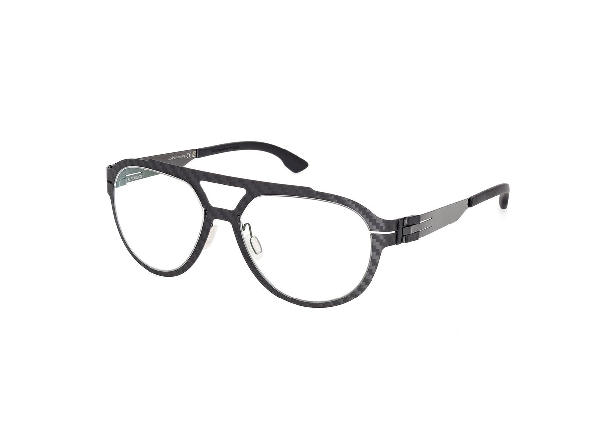 Gafas Graduadas Ic! Berlin FLX_11 IC5335 02A 55 17