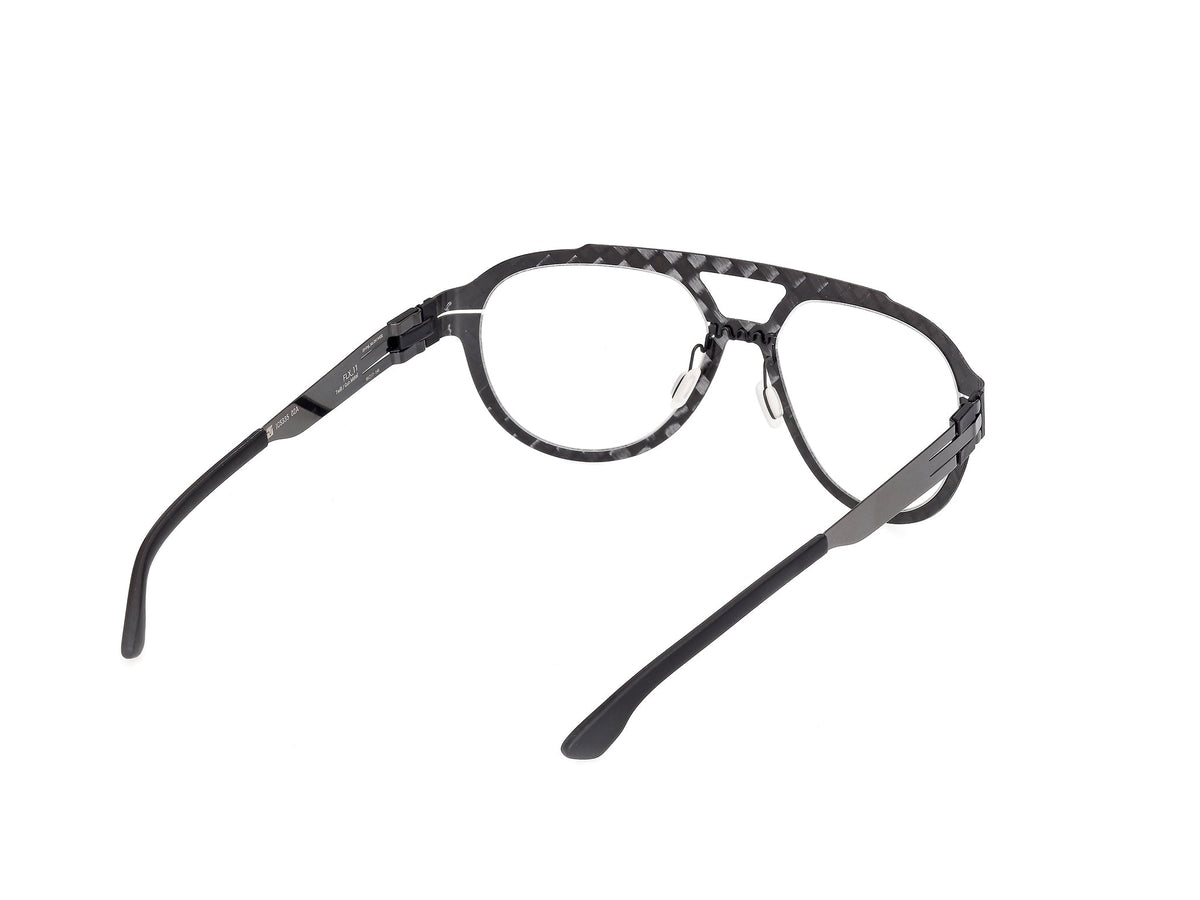 Gafas Graduadas Ic! Berlin FLX_11 IC5335 02A 55 17