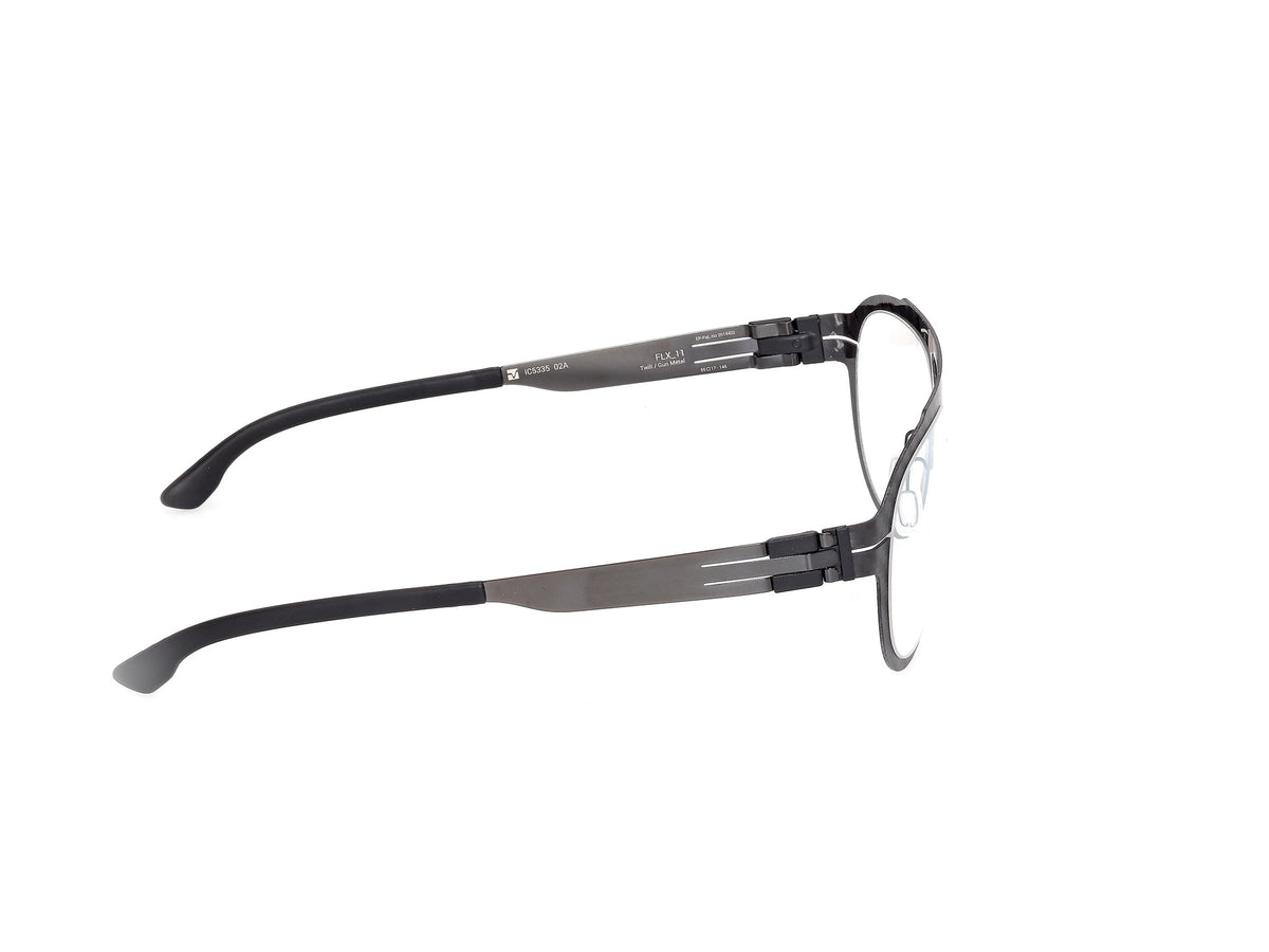 Gafas Graduadas Ic! Berlin FLX_11 IC5335 02A 55 17