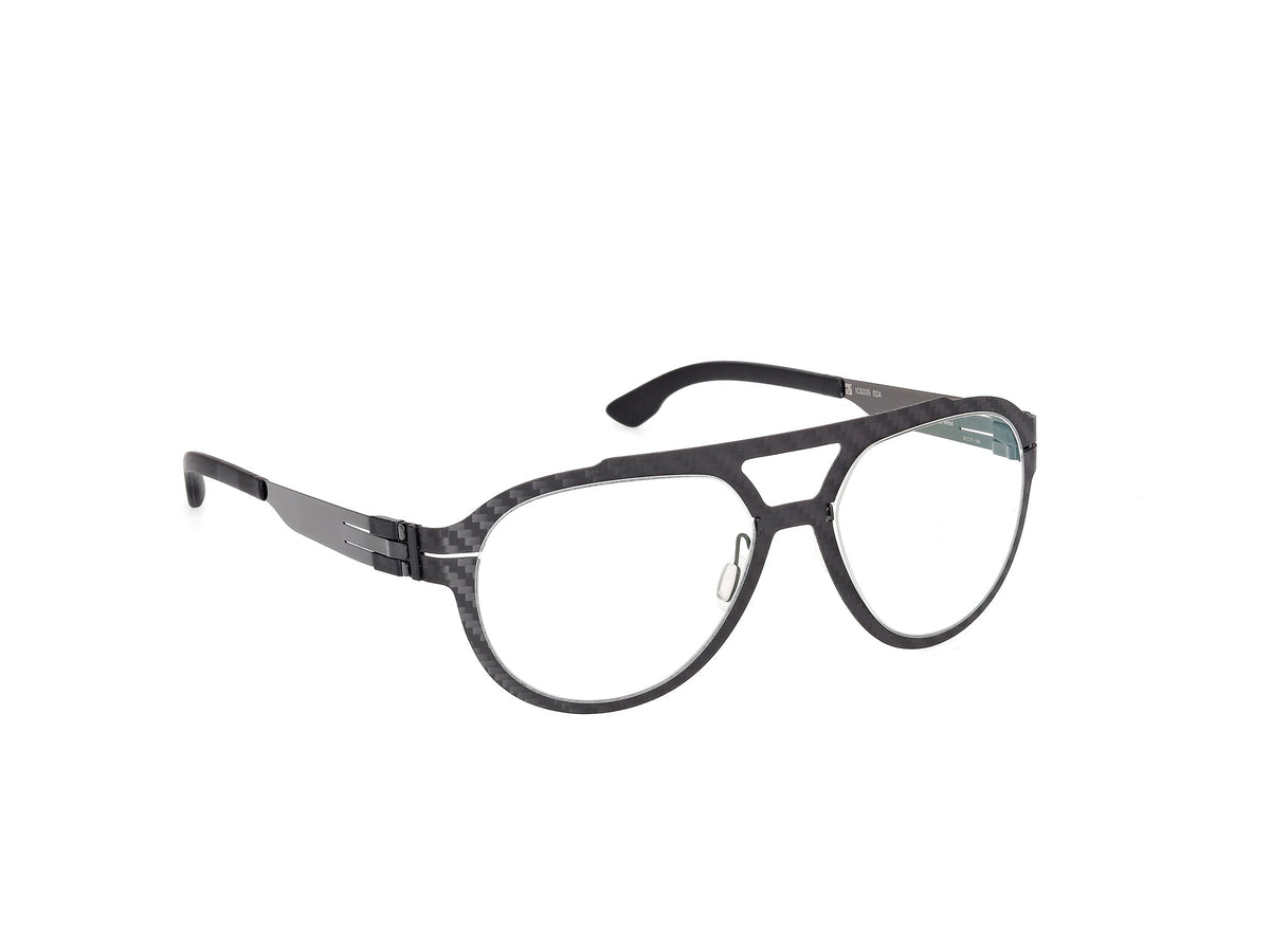 Gafas Graduadas Ic! Berlin FLX_11 IC5335 02A 55 17