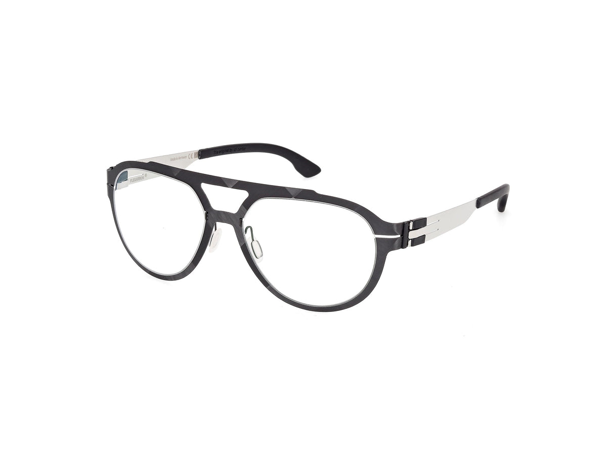 Gafas Graduadas Ic! Berlin FLX_11 IC5335 02B 55 17