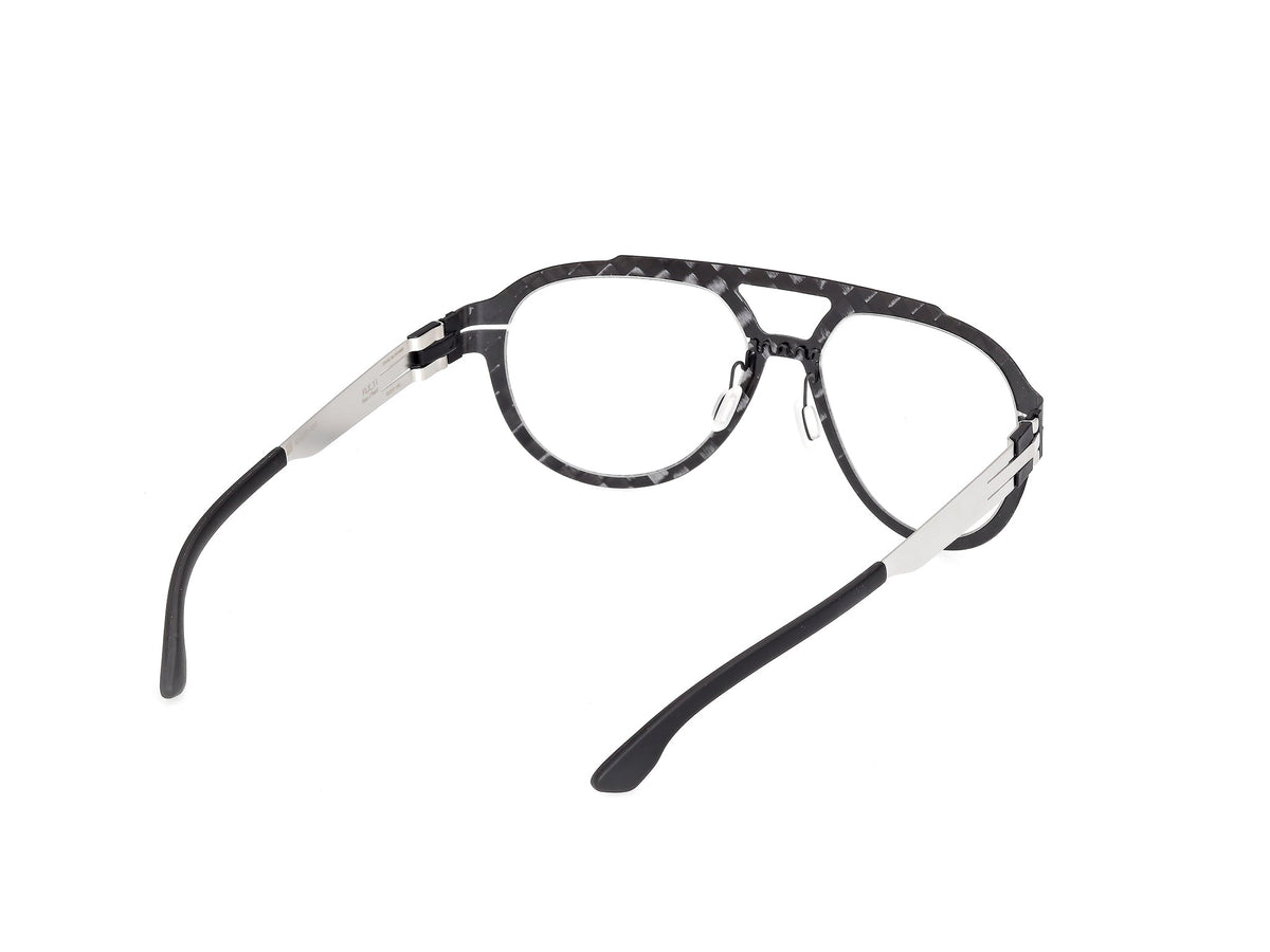 Gafas Graduadas Ic! Berlin FLX_11 IC5335 02B 55 17