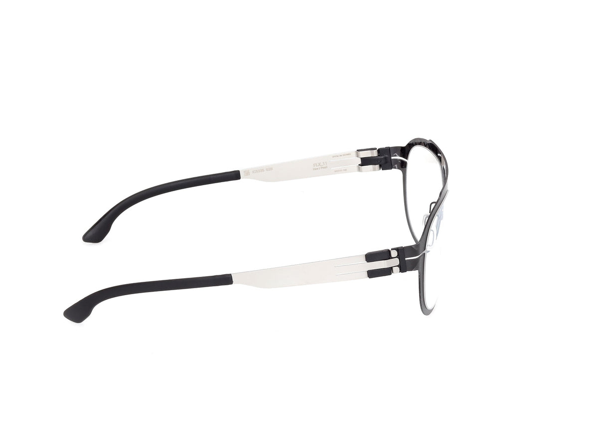 Gafas Graduadas Ic! Berlin FLX_11 IC5335 02B 55 17