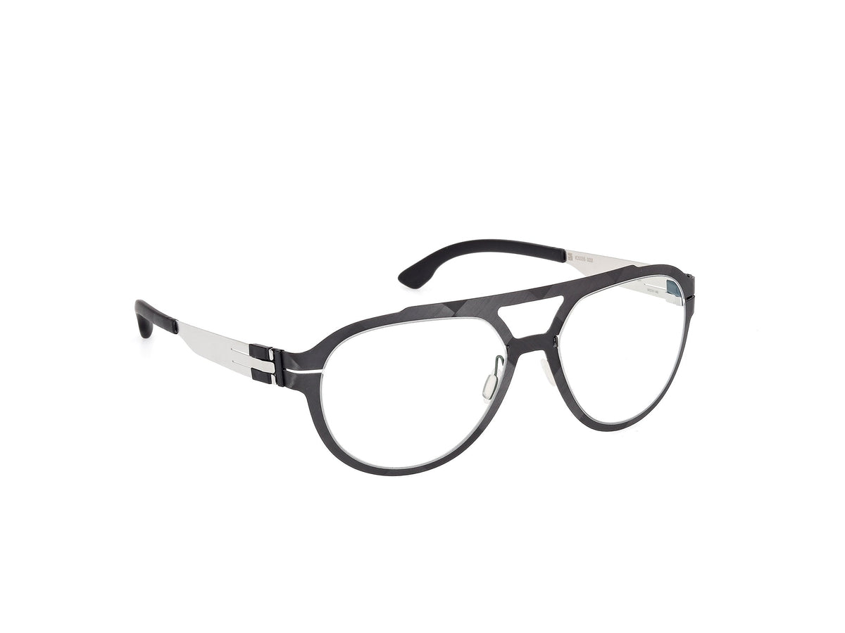 Gafas Graduadas Ic! Berlin FLX_11 IC5335 02B 55 17