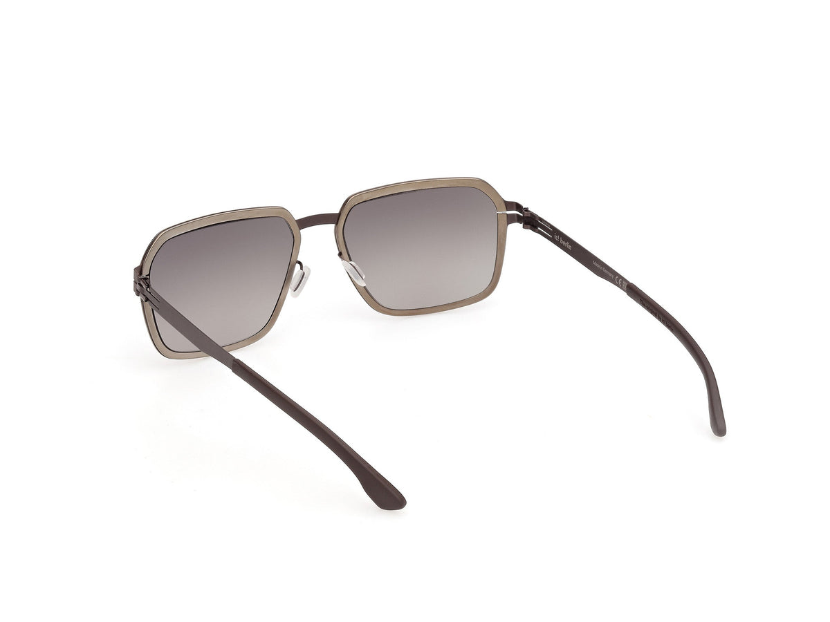 Gafas de Sol Ic! Berlin XENON IC226 50B 57 17