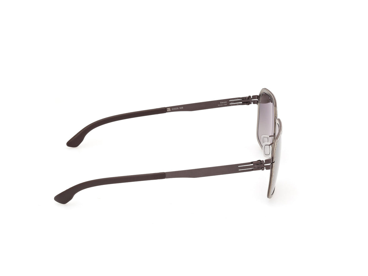 Gafas de Sol Ic! Berlin XENON IC226 50B 57 17