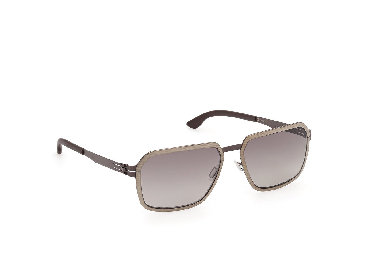Gafas de Sol Ic! Berlin XENON IC226 50B 57 17