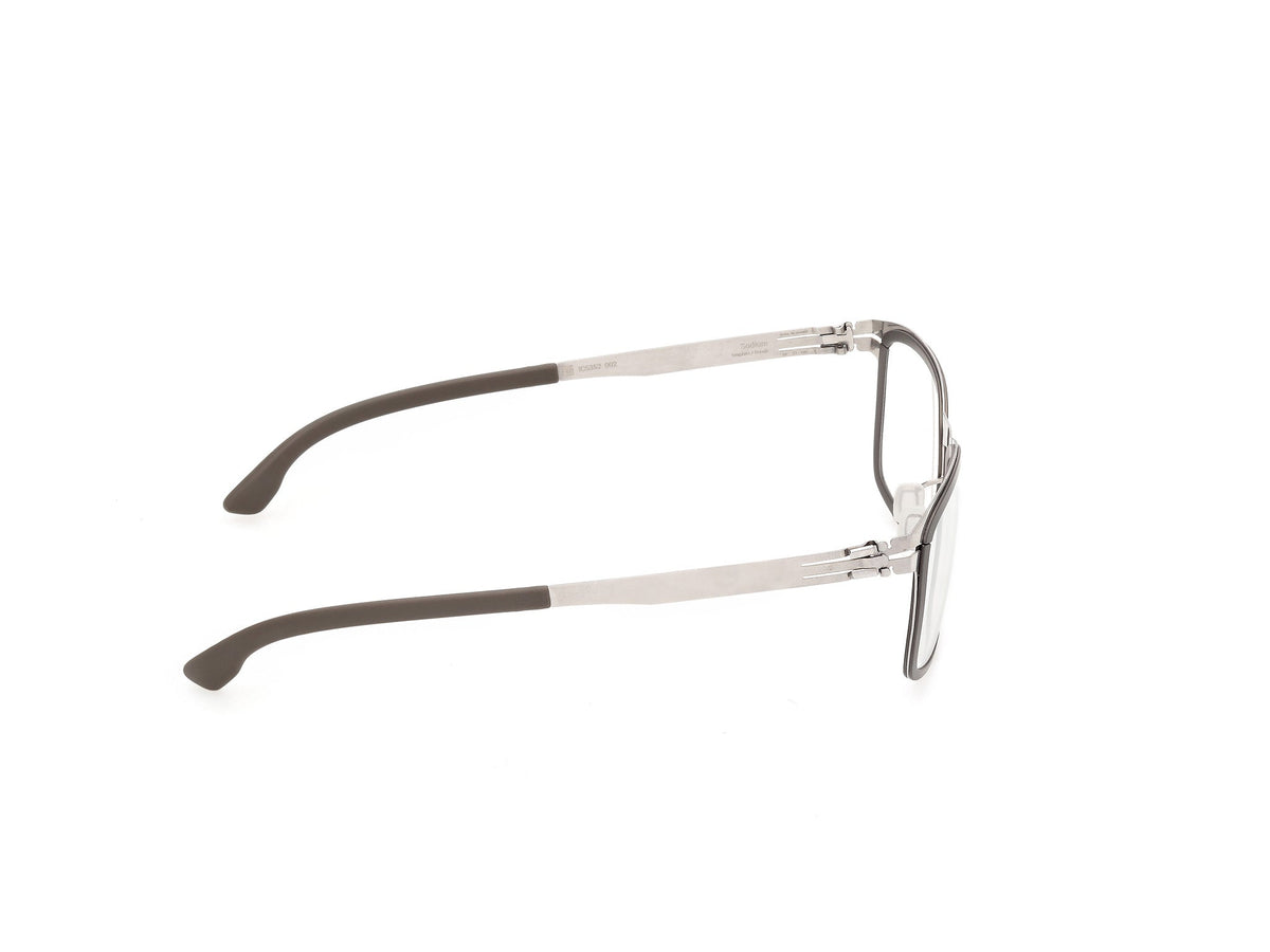 Gafas Graduadas Ic! Berlin SODIUM IC5352 002 54 21