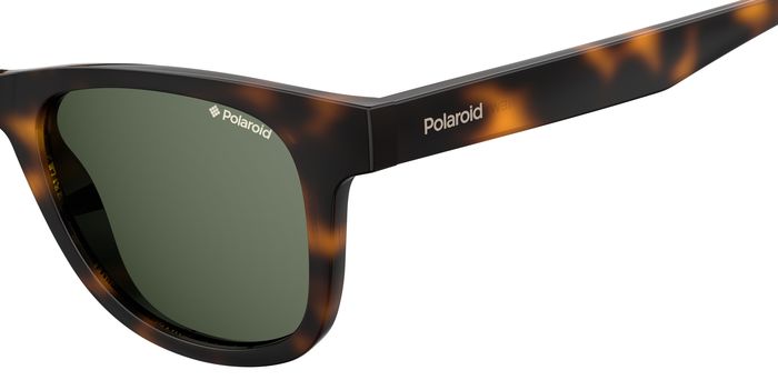Gafas de Sol Polaroid PLD 1016/S/NEW 086UC 50 22