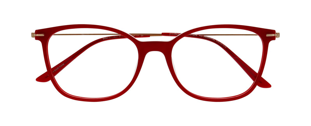 Prescription Glasses Prodesign Disc 2 4022 50 17