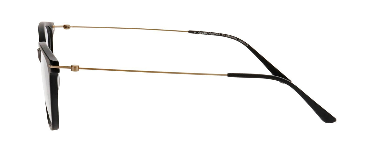Gafas Graduadas Prodesign Disc 2 6031 50 17