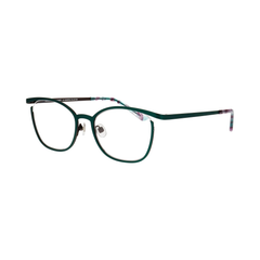 Prescription Glasses Prodesign Model 3179 9521 49 18