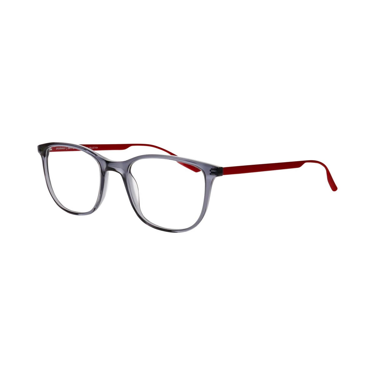 Prescription Glasses Prodesign Model 3661 6625 52 20