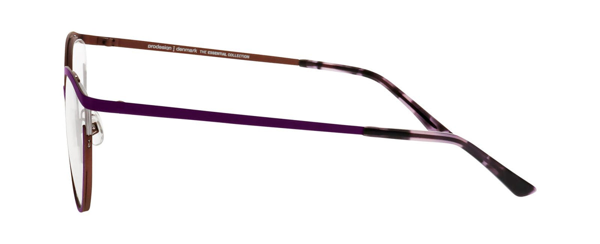 Gafas Graduadas Prodesign Flow 2 3721 54 19