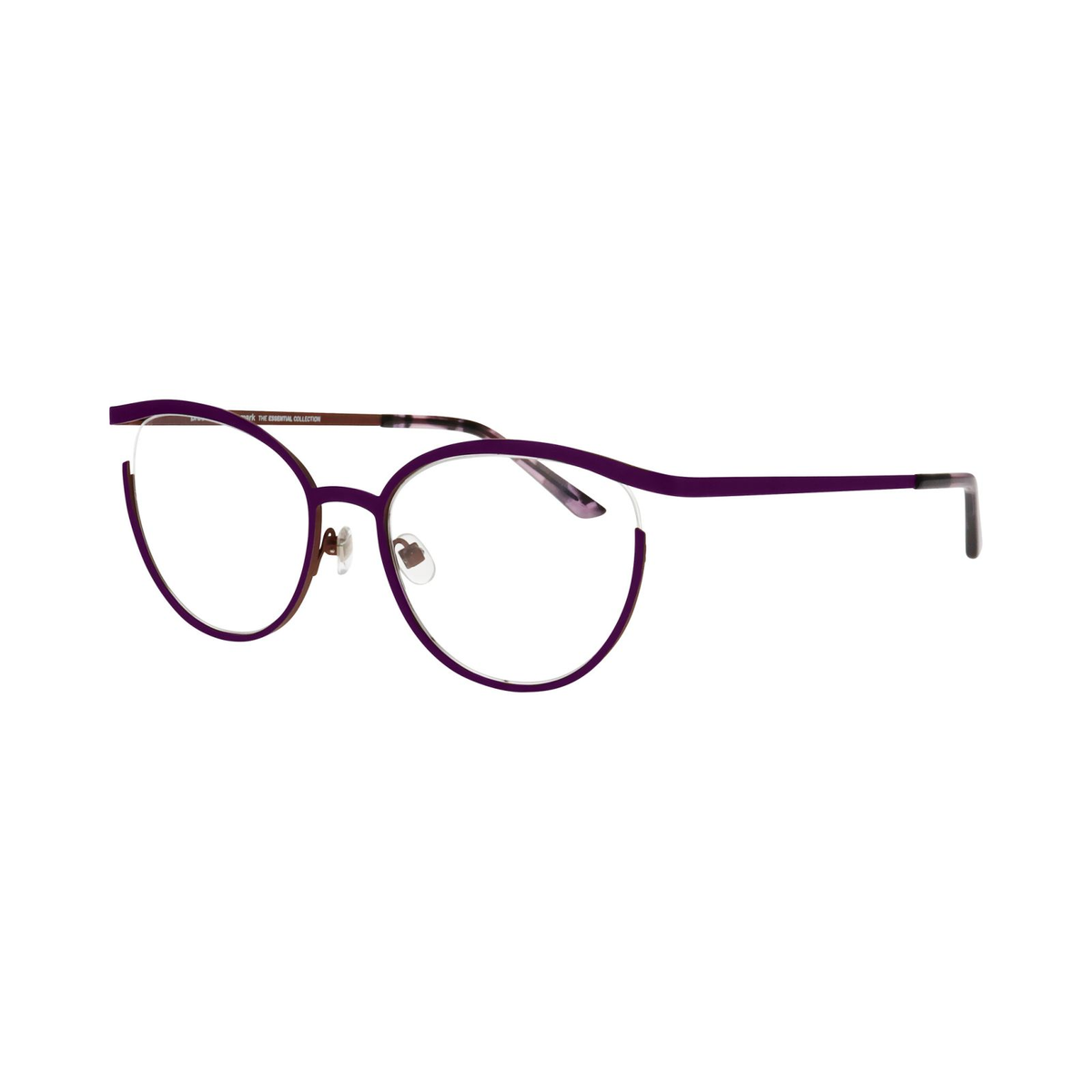 Gafas Graduadas Prodesign Flow 2 3721 54 19