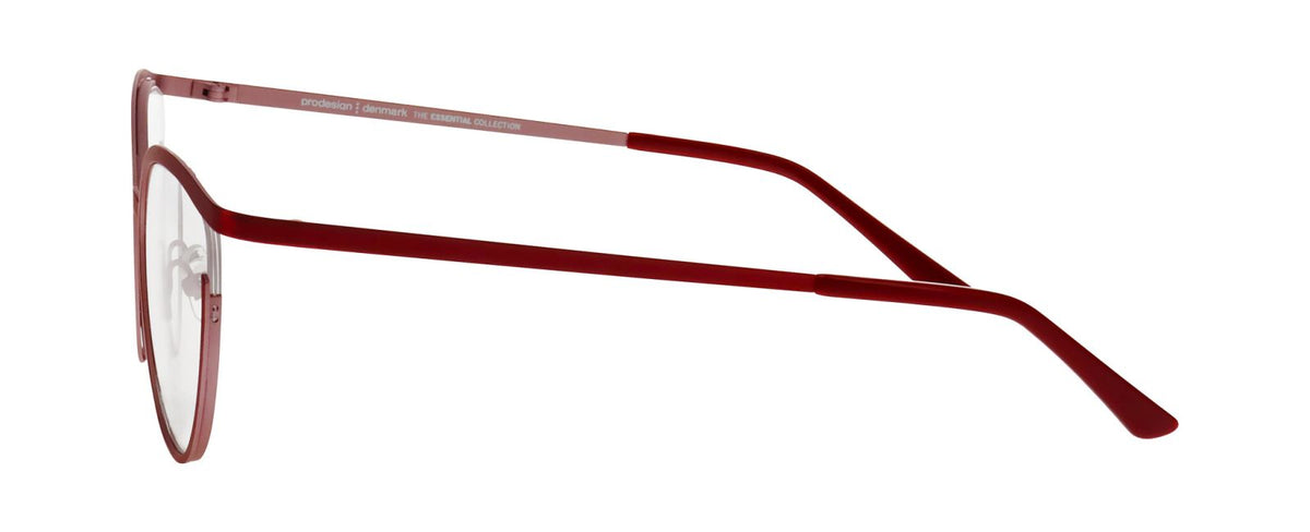 Gafas Graduadas Prodesign Flow 2 4021 54 19