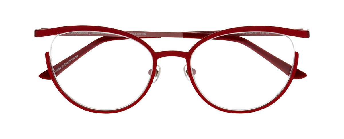 Gafas Graduadas Prodesign Flow 2 4021 54 19