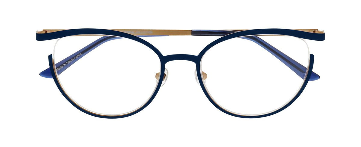 Gafas Graduadas Prodesign Flow 2 9031 54 19