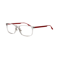 Prescription Glasses Prodesign Sweep 1 6515 54 17 Con plaquetas