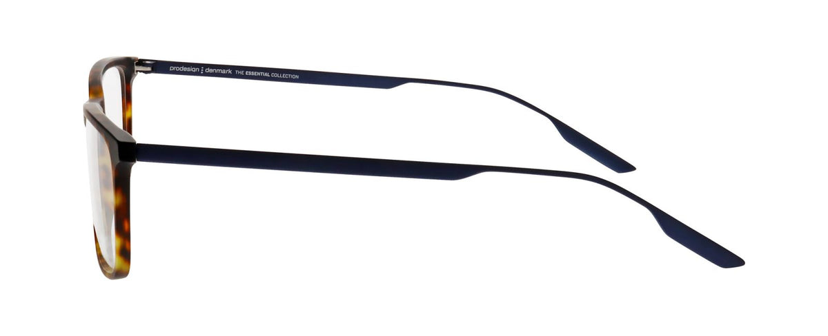 Gafas Graduadas Prodesign Sweep 2 5531 57 19