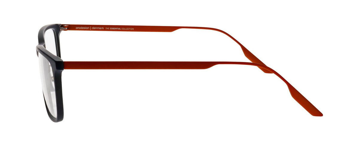 Gafas Graduadas Prodesign Sweep 2 9131 57 19 Con plaquetas