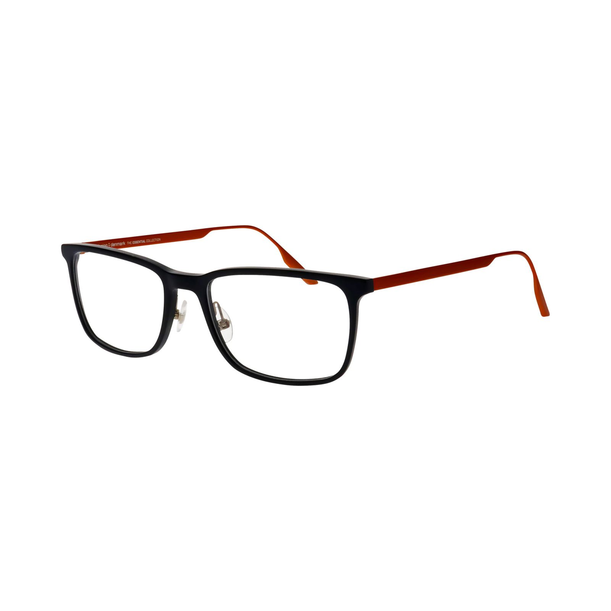 Gafas Graduadas Prodesign Sweep 2 9131 57 19 Con plaquetas