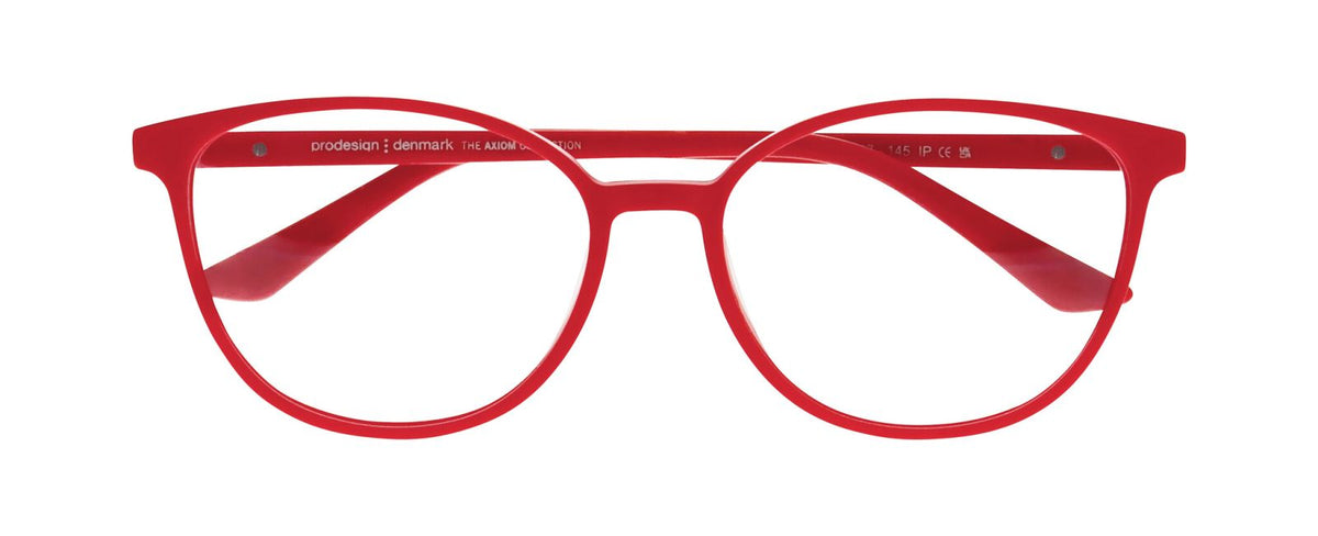 Gafas Graduadas Prodesign Triangle 1 4021 54 17