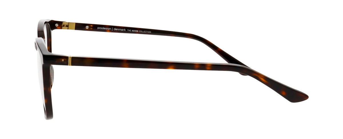 Prescription Glasses Prodesign Triangle 2 5522 50 19