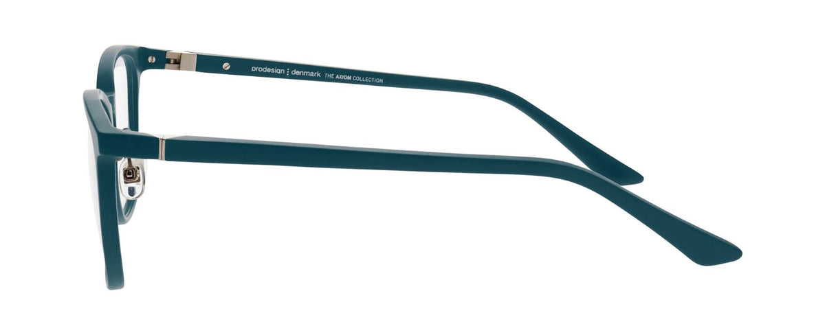 Prescription Glasses Prodesign Triangle 2 9331 50 19