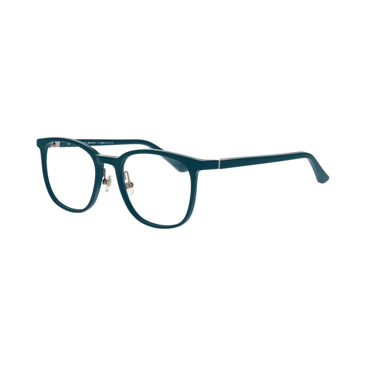 Prescription Glasses Prodesign Triangle 2 9331 50 19
