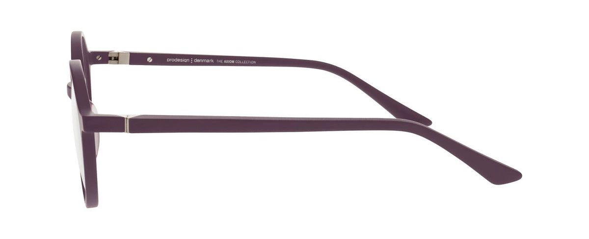 Gafas Graduadas Prodesign Triangle 3 4931 49 20