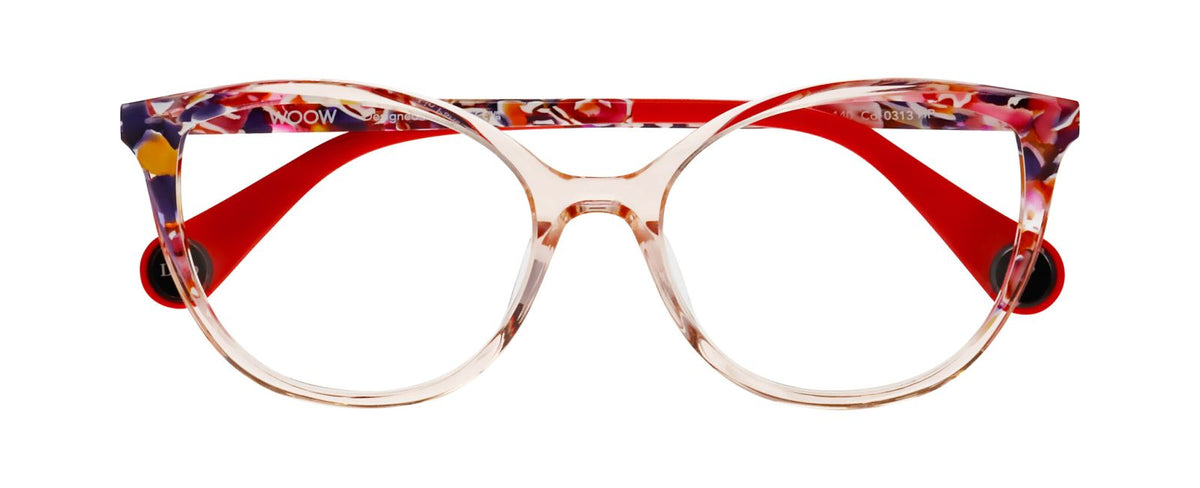 Prescription Glasses Woow Loop In 3 0313 54 17