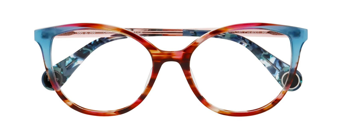 Prescription Glasses Woow Loop In 3 4001 54 17