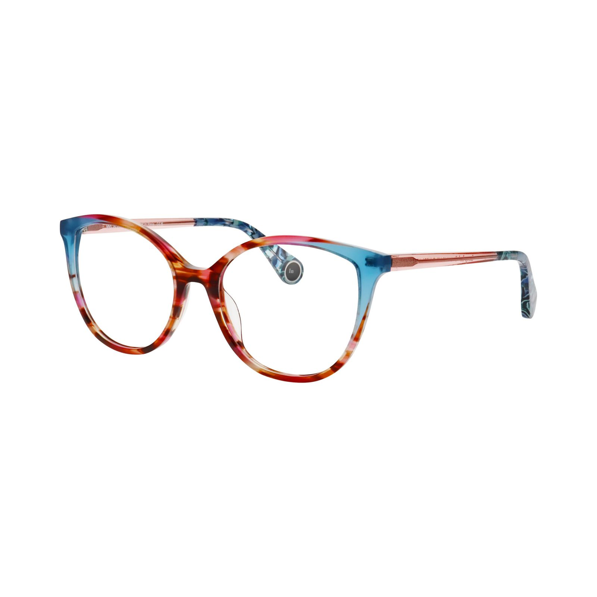 Prescription Glasses Woow Loop In 3 4001 54 17