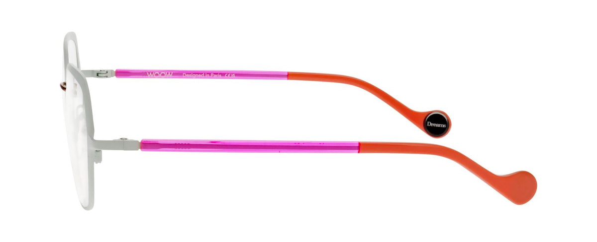Gafas Graduadas Woow Sweet Dreams 3 9002 52 19