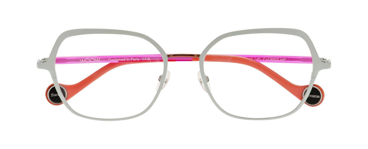 Gafas Graduadas Woow Sweet Dreams 3 9002 52 19