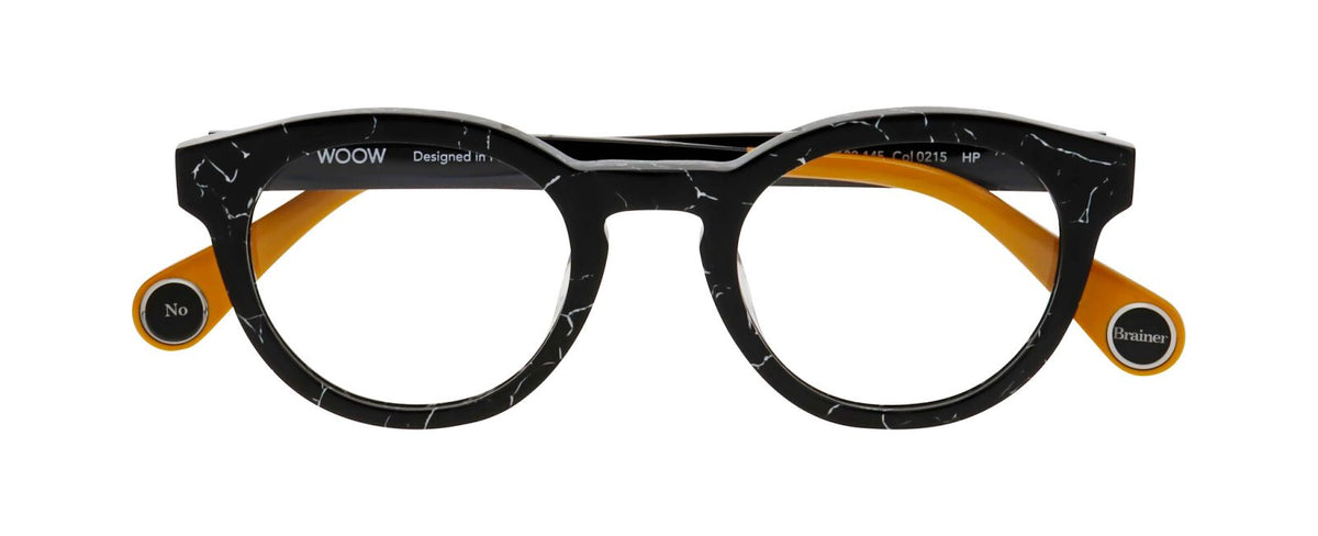 Prescription Glasses Woow No Brainer 1 0215 48 22