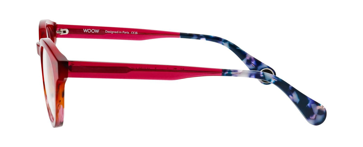 Prescription Glasses Woow No Brainer 1 0226 48 22
