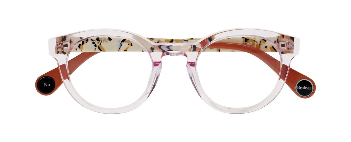 Gafas Graduadas Woow No Brainer 1 2063 48 22