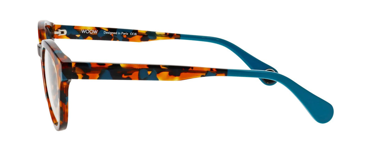 Prescription Glasses Woow No Brainer 1 2130 48 22