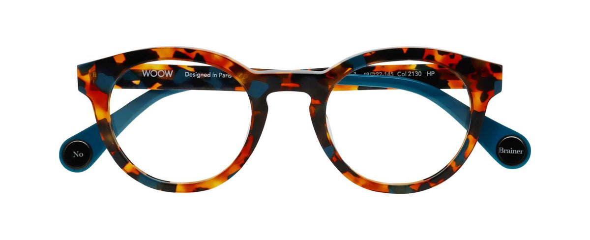 Prescription Glasses Woow No Brainer 1 2130 48 22