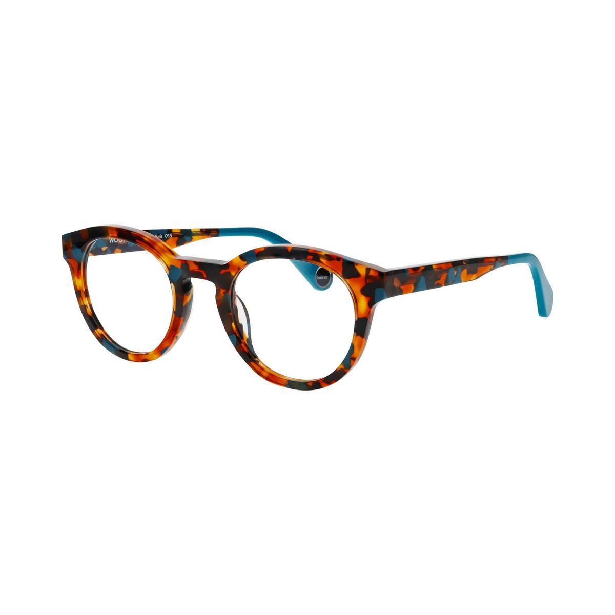 Prescription Glasses Woow No Brainer 1 2130 48 22